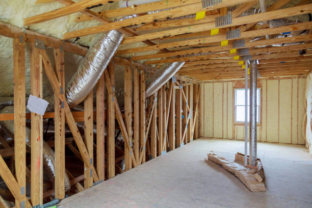 Best Insulation for Specific Applications in Elkin, NC
