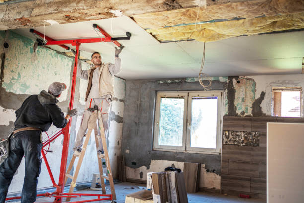 Best Insulation Installation Services in Elkin, NC