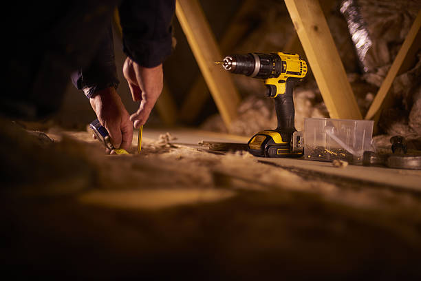 Best Specialty Insulation in Elkin, NC